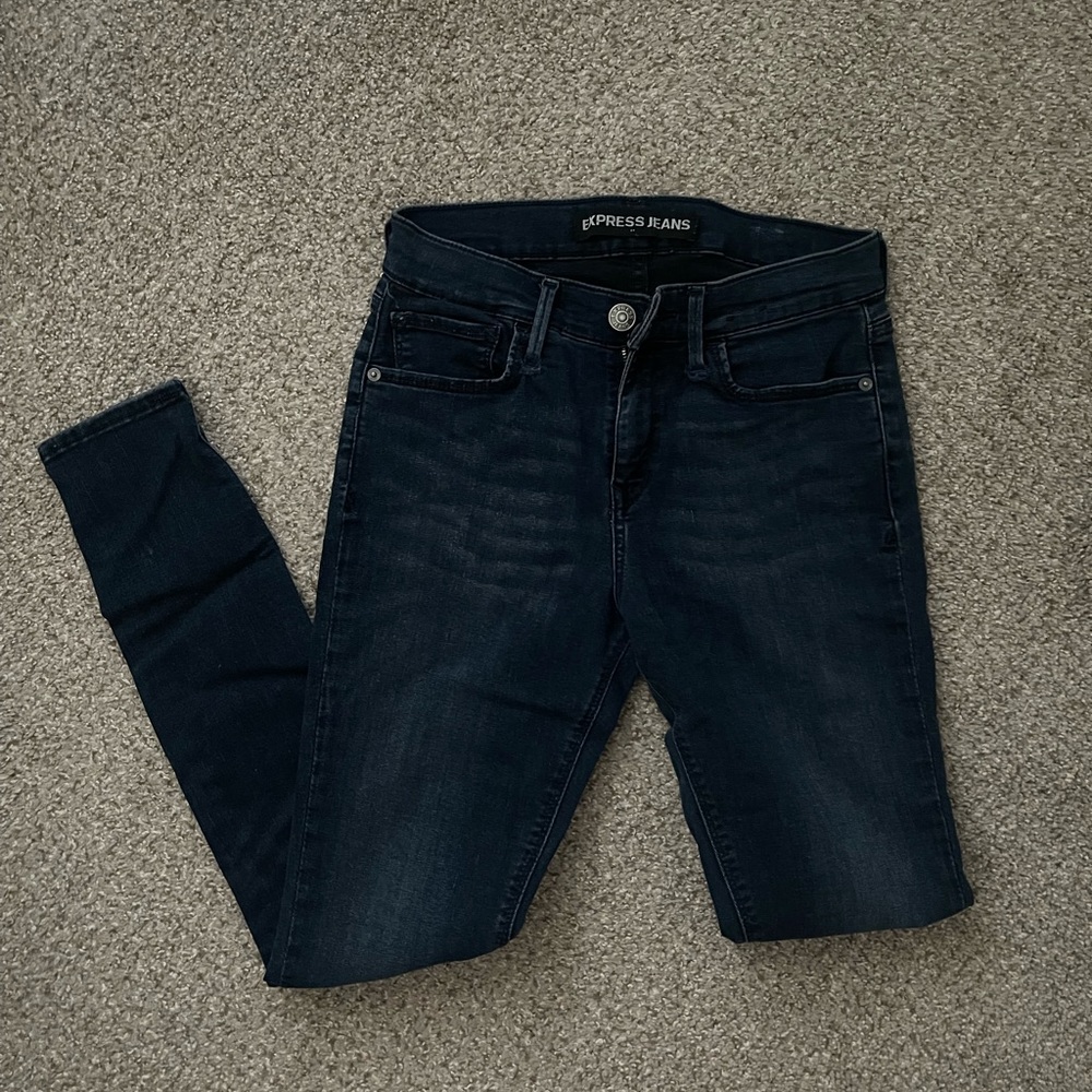 Express Jeans